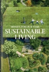 Homes for Our Time. Sustainable Living