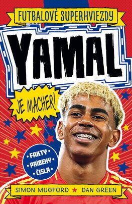 Yamal je macher!