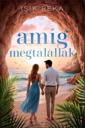 Amíg megtalállak
