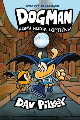Dogman 7: Komu hodia loptičku