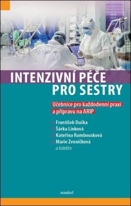 Intenzivní péče pro sestry