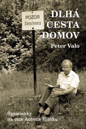 Dlhá cesta domov