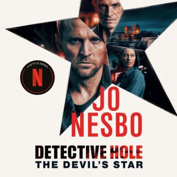 Detective Hole: The Devil’s Star