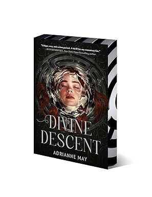 Divine Descent - The Labyrinth 2