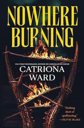 Nowhere Burning