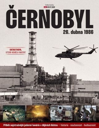 Černobyl - 26. dubna 1986