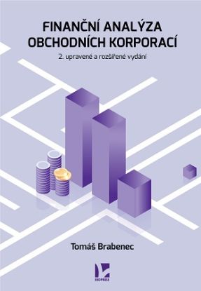 Finanční analýza obchodních korporací, 2. upravené a rozšířené vydání