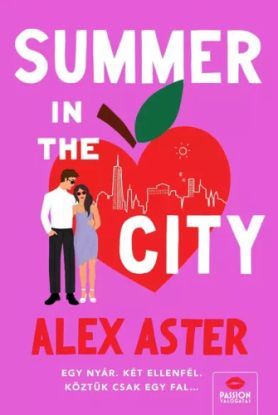 Summer in the City