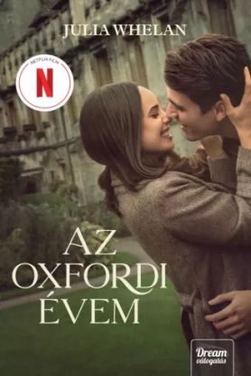 Az ?oxfordi évem