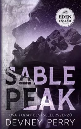 Sable Pea