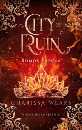 City of Ruin – Romok városa