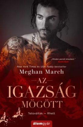 Az igazság mögött