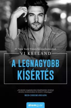 A legnagyobb kísértés