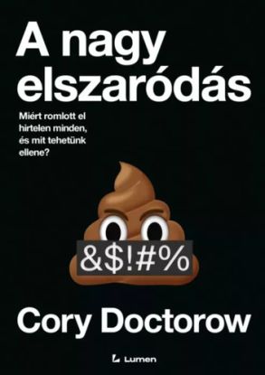 A nagy elszaródás