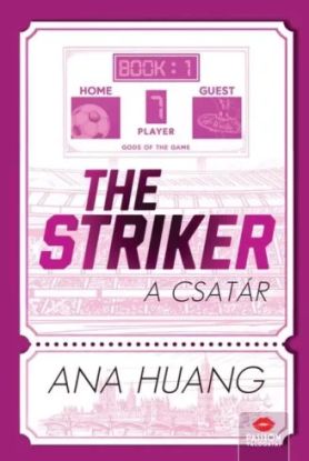The Striker – A csatár