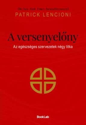 A versenyelőny