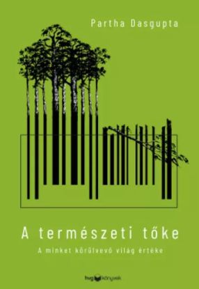 A természeti tőke
