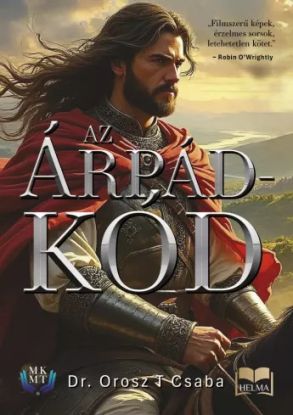 Az Árpád kód
