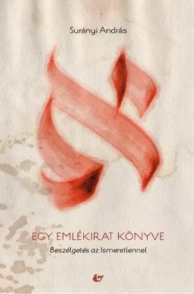 Egy emlékirat könyve