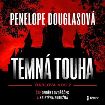Temná touha