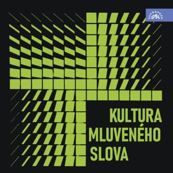 Kultura mluveného slova