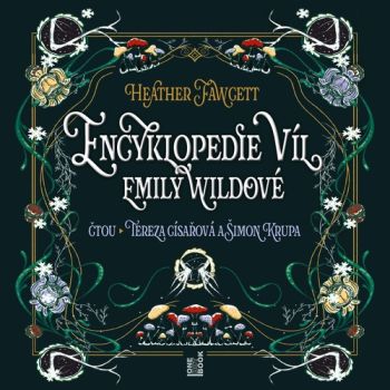 Encyklopedie víl Emily Wildové
