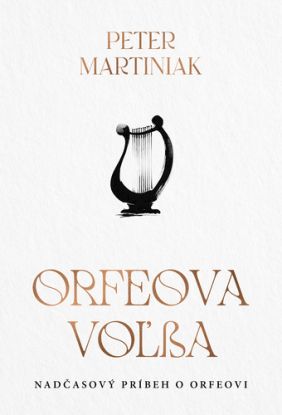 Orfeova voľba