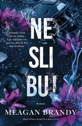Neslibuj