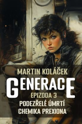 Generace