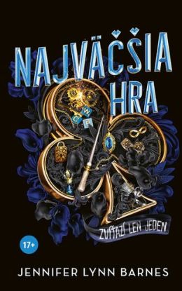 Najväčšia hra