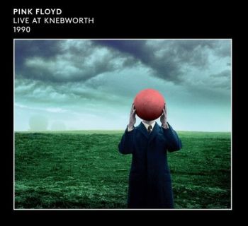 Pink Floyd - Live At Knebworth 1990 CD