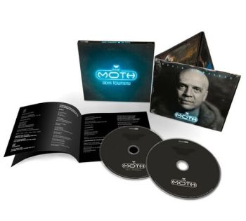 Townsend Devin - Moth (Limited Edition) 2CD