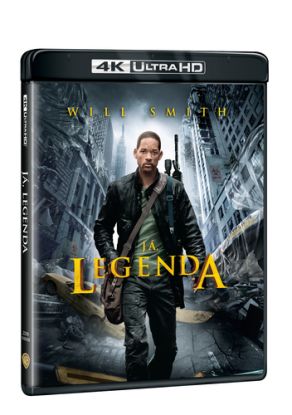 Já, legenda BD (UHD)