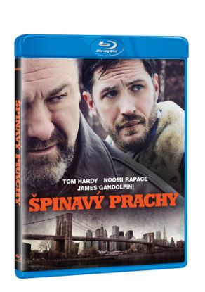 Špinavý prachy BD