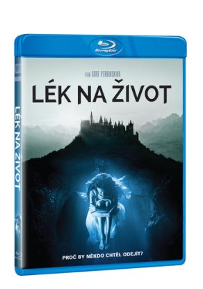 Lék na život BD