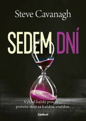 Eddie Flynn 3: Sedem dní