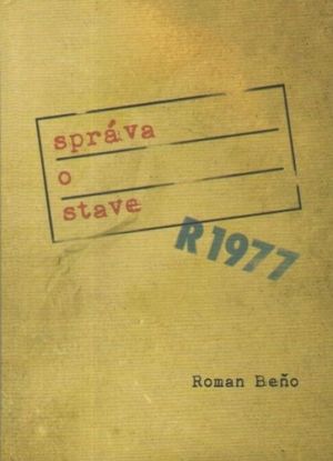 Správa o stave