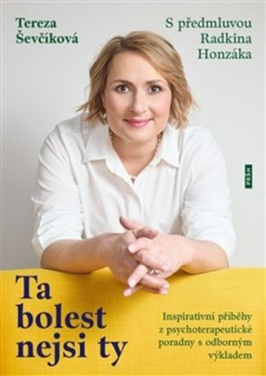 Ta bolest nejsi ty