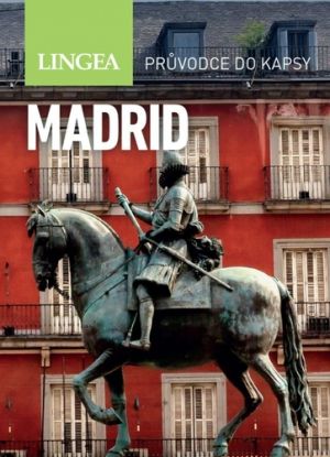 Madrid - průvodce do kapsy, 3. vydání