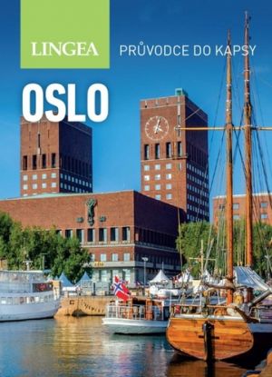 Oslo - průvodce do kapsy, 2. vydání