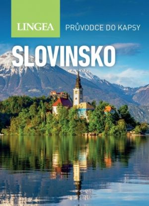 Slovinsko - průvodce do kapsy, 2. vydání