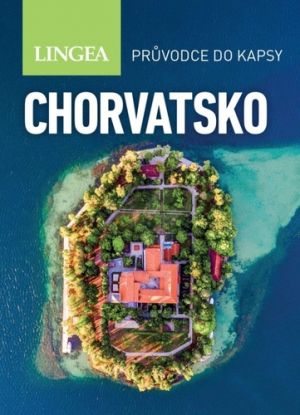 Chorvatsko - průvodce do kapsy, 2. vydání