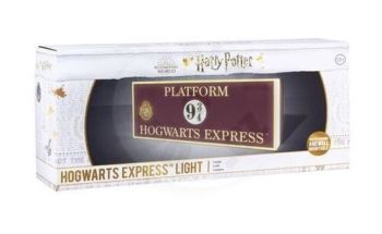 Svetlo Harry Potter 9 a 3/4