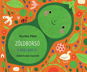 Zöldborsó