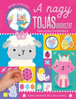 A nagy tojásvadászat