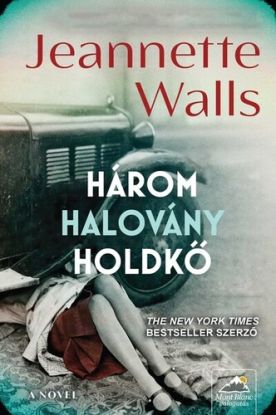 Három halovány holdkő