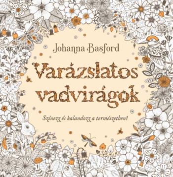 Varázslatos vadvirágok