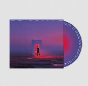 Fodera Sonny - Can We Do It All Again CD