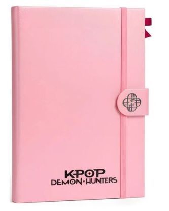 Blok A5 so sponou K-pop Demon Hunters, DPL 10