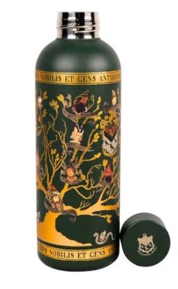 Fľaša 500 ml Harry Potter - Moriarty Art Project ™ - Rodokmeň